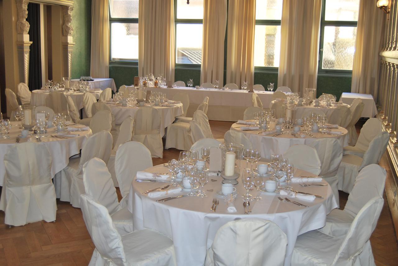 ויינגרטן Hotel Waldhorn מראה חיצוני תמונה